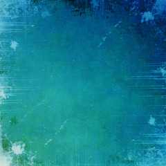 Abstract grunge background