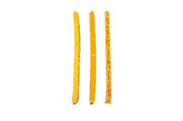 Macro salty sticks