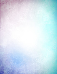 Grunge background with space for text