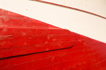 Ship planks