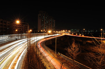 Fototapeta premium 풍경이미지