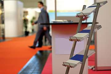 Messe, Ausstellung, Salon