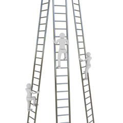 Ladder Rivalry