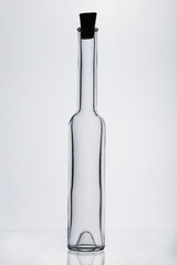 Glass bottle