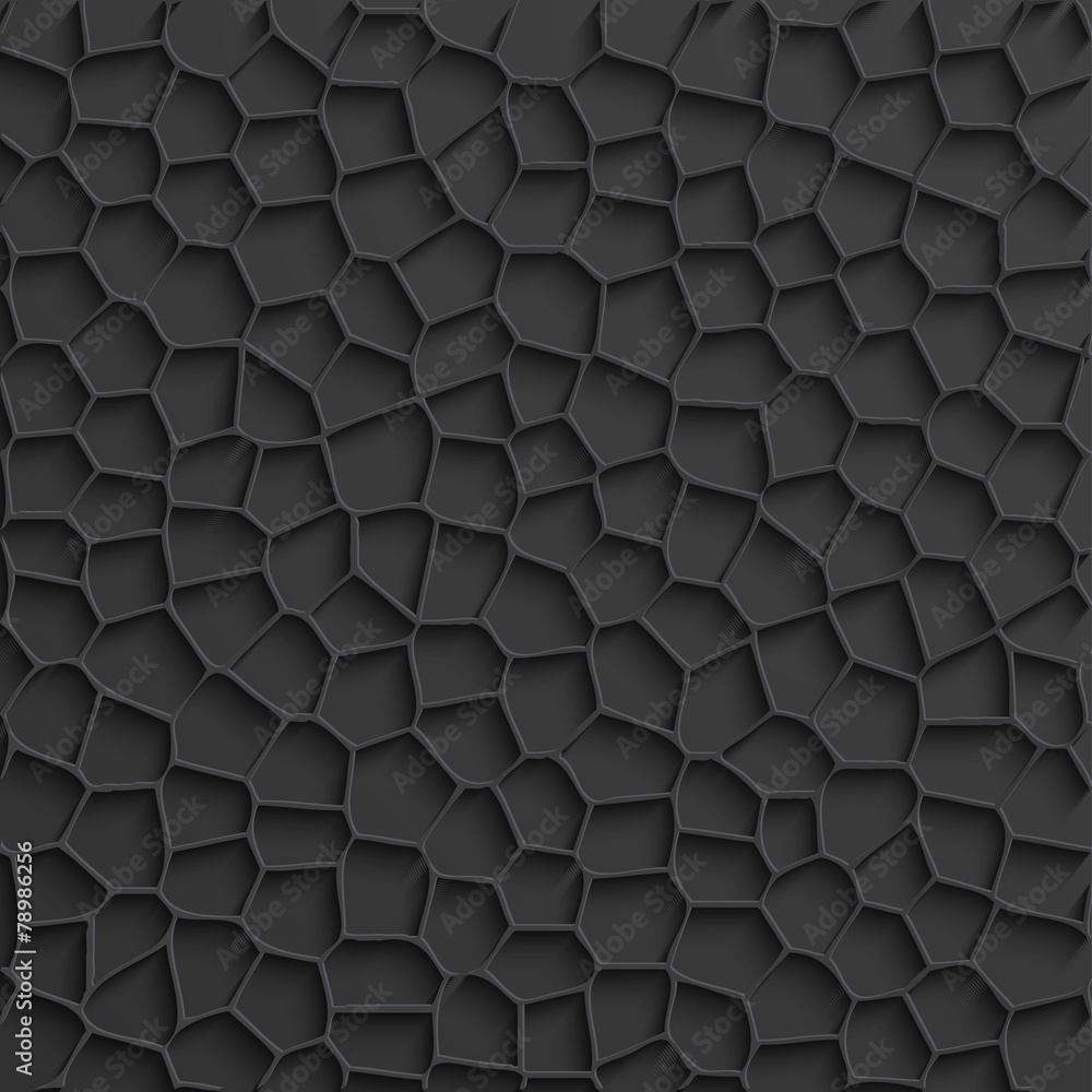 Poster vector modern abstract background texture.
