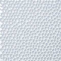 Fototapeta premium Vector modern abstract background texture.