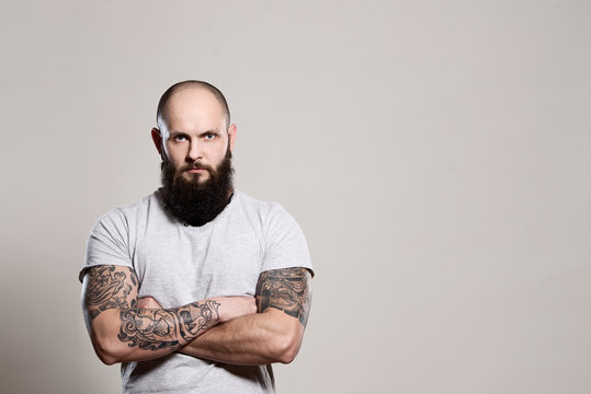 Tattooed Bearded Man Images – Browse 76,533 Stock Photos, Vectors, and Video | Adobe Stock Tattooed Bearded Man Images – Browse 76,533 Stock Photos, Vectors, and Video | Adobe Stock