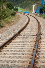 Obraz premium 교통이미지