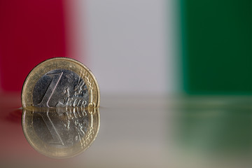 Italien: Der Untergang des Euros - Eurountergang in Europa 