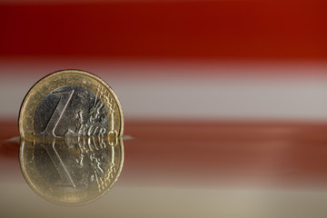 Der Untergang des Euros - Eurountergang in Europa © B. Plank/ imBILDE.at