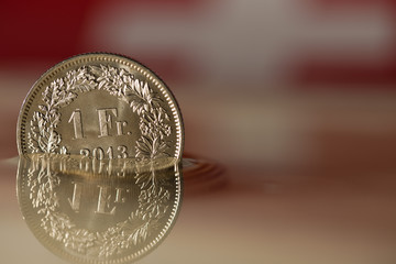 Der Untergang des Franken - Frankenrettung Schweiz