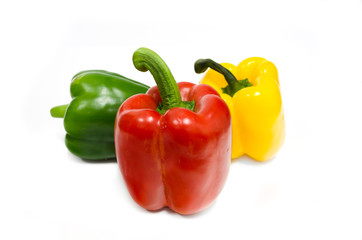 sweet pepper