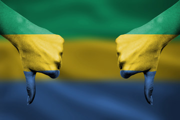 9,263 Gabon Wall Murals - Canvas Prints - Stickers  Wallsheaven