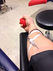 Blutspenden