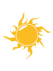 summer sun sunbeam abstract