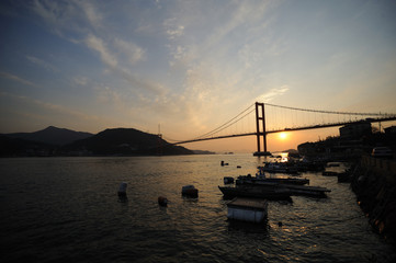 Obraz premium Obraz poziomy