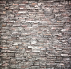 Stone wall background
