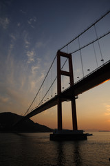 Fototapeta premium 풍경이미지