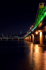 Obraz premium 건축이미지