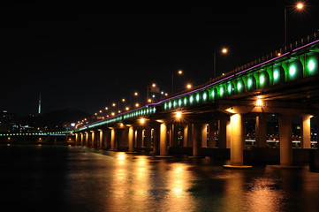 Fototapeta premium 건축이미지