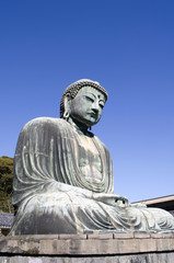 Daibutsu The Left Side