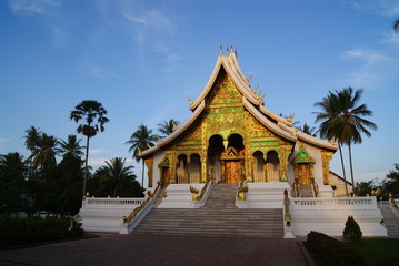 Obraz premium 건물이미지