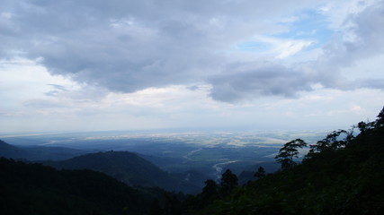 Obraz premium 자연이미지