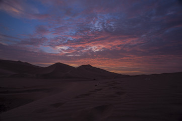 Naklejka premium Naturalny obraz