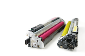 laser printer toner