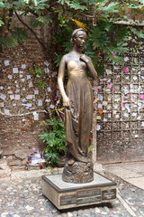 Statua di Giulietta