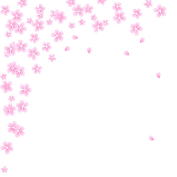 桜吹雪 の画像 359 387 件の Stock 写真 ベクターおよびビデオ Adobe Stock