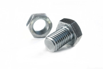 bolt and nut
