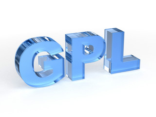 GPL - GNU General Public License