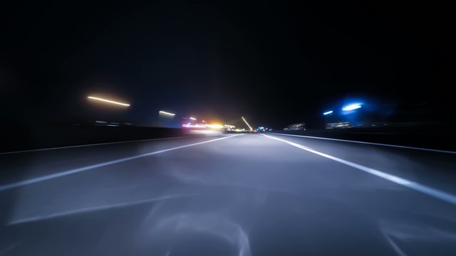 TL - City by night 06