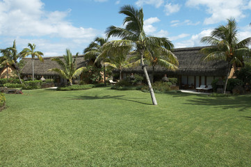 Fototapeta premium 건물이미지