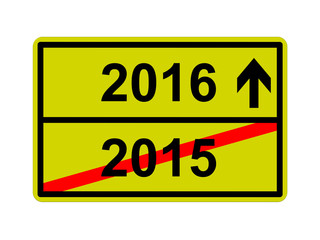 Fototapeta premium 2016