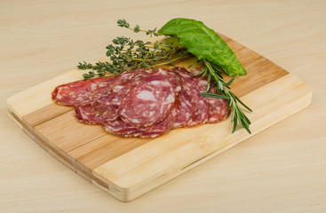 Salami