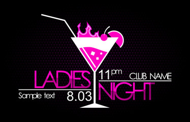 Ladies night
