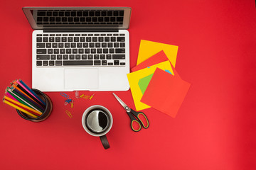 Creative workplace