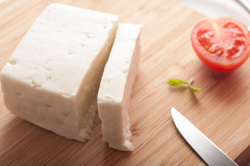 Turkish Feta Cheese