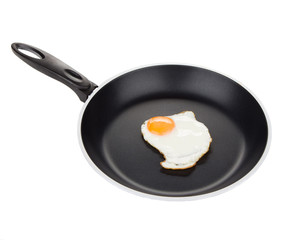 Fried egg