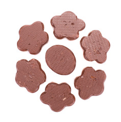 chocolate candies