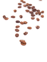 Coffee beans