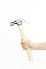 ネイルハンマー