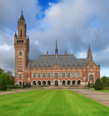 International court of justice