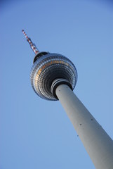 Fernsehturm