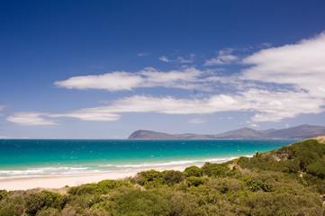 Bruny Island Tasmania