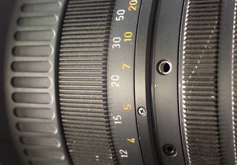 camera, TV broadcast 