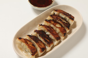餃子