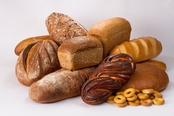Bakery product